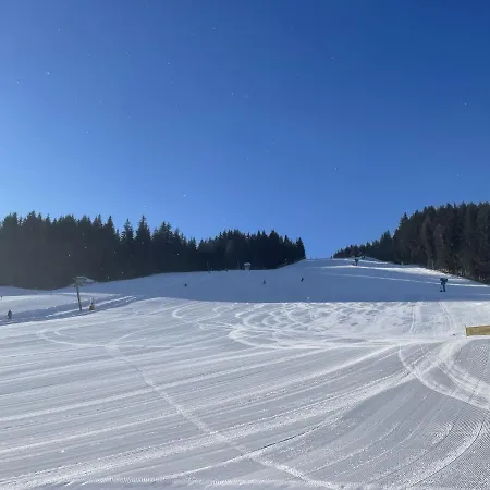 Holiday Home In Salzburg Lungau Near The Ski Slope