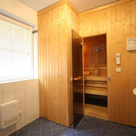 Holiday Home In Salzburg Lungau Near The Ski Slope 4* Sankt Margarethen im Lungau