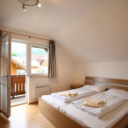 Hotel Holiday Home In Salzburg Lungau Near The Ski Slope
