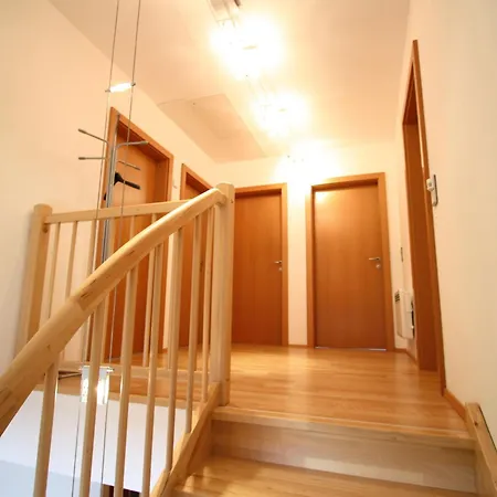 Hotel Holiday Home In Salzburg Lungau Near The Ski Slope 4*