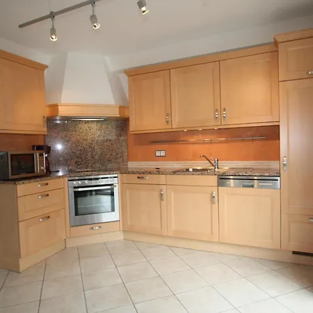 Holiday Home In Salzburg Lungau Near The Ski Slope Sankt Margarethen im Lungau