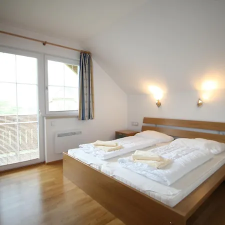 Holiday Home In Salzburg Lungau Near The Ski Slope