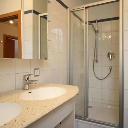 Hotel Holiday Home In Salzburg Lungau Near The Ski Slope