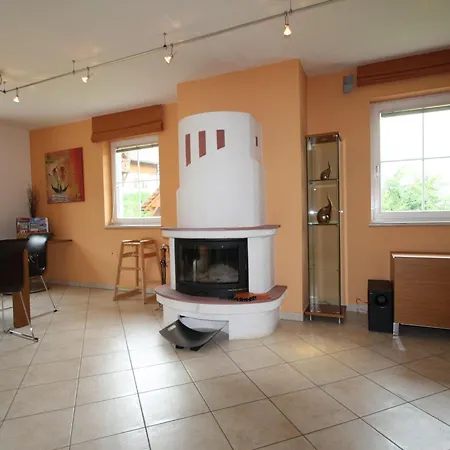Hotel Holiday Home In Salzburg Lungau Near The Ski Slope Sankt Margarethen im Lungau