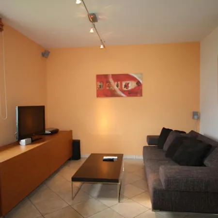 Holiday Home In Salzburg Lungau Near The Ski Slope