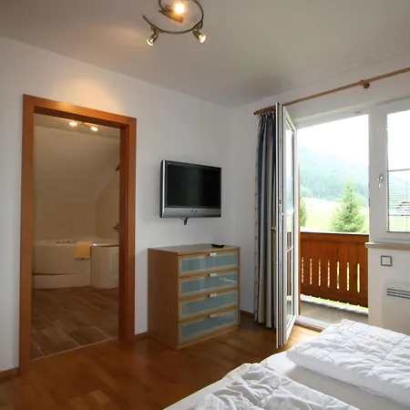 Hotel Holiday Home In Salzburg Lungau Near The Ski Slope