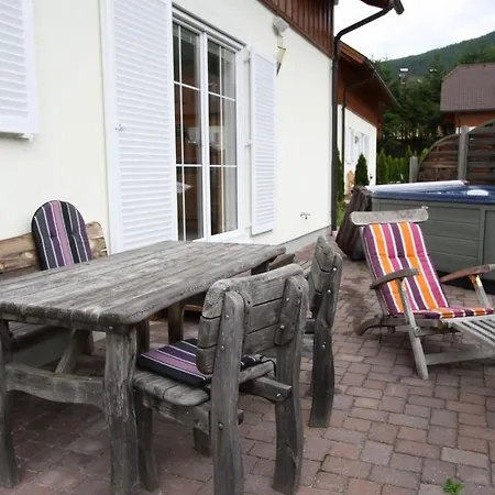 Holiday Home In Salzburg Lungau Near The Ski Slope Sankt Margarethen im Lungau