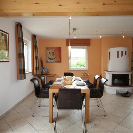 Holiday Home In Salzburg Lungau Near The Ski Slope