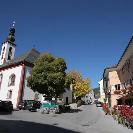 Holiday Home In Salzburg Lungau Near The Ski Slope