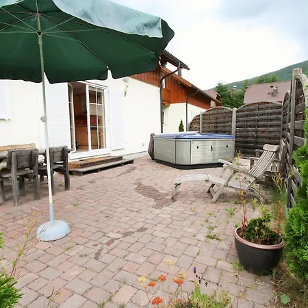Hotel Holiday Home In Salzburg Lungau Near The Ski Slope 4*